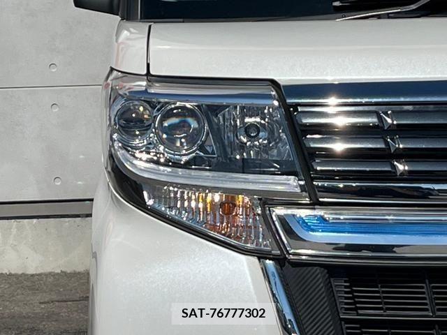 Daihatsu TANTO CUSTOM 2019-06 369379-23