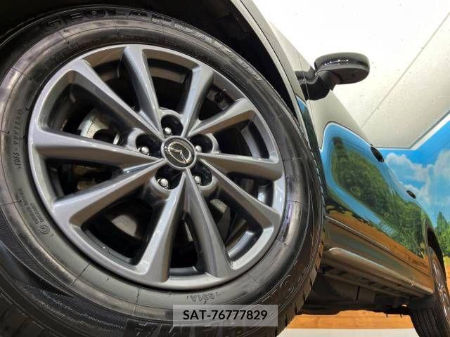 Mazda CX-5 2022-10 308469-13