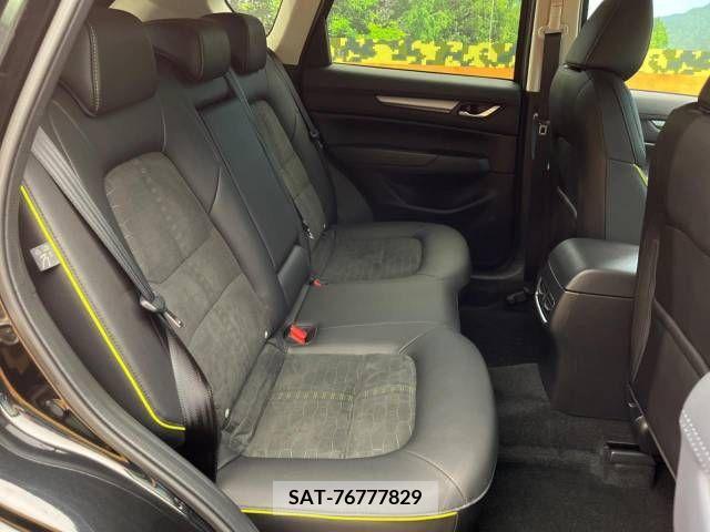 Mazda CX-5 2022-10 308469-9