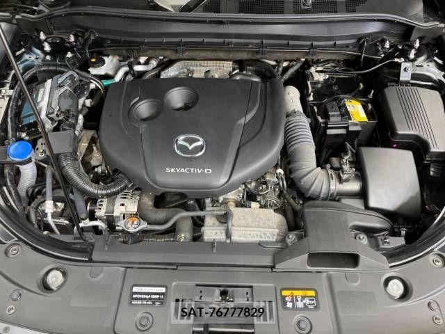 Mazda CX-5 2022-10 308469-18