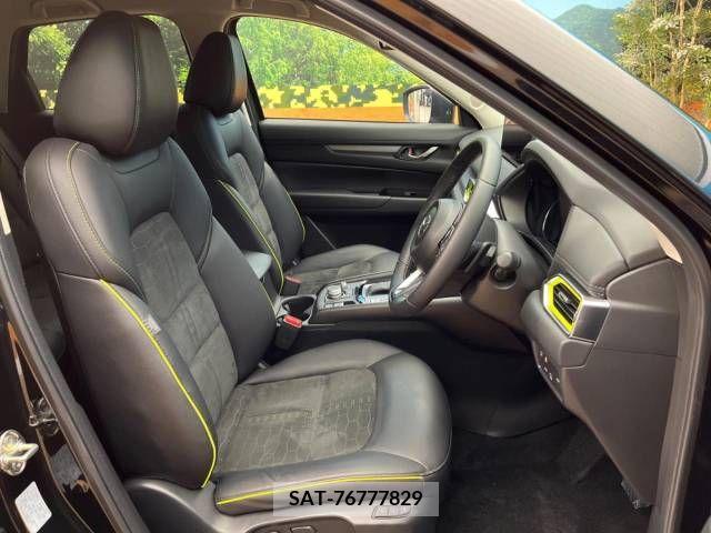 Mazda CX-5 2022-10 308469-8