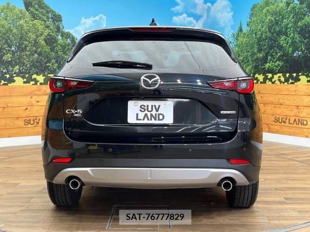 Mazda CX-5 2022-10 308469-15