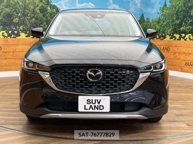 Mazda CX-5 2022-10 308469-14