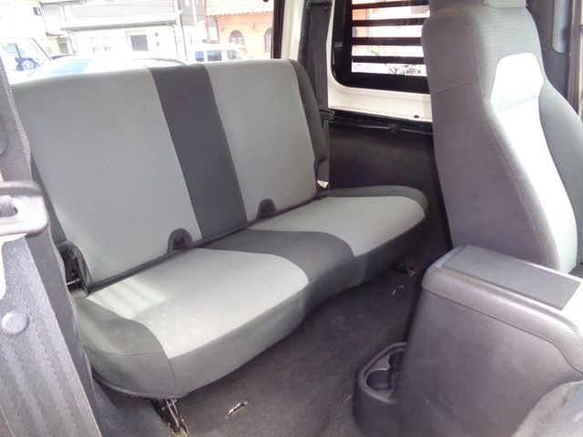 Jeep WRANGLER 2006-12 9631-6
