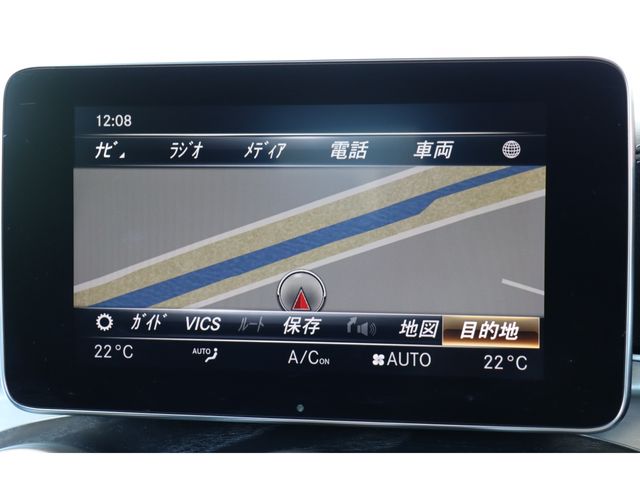 Mercedes Benz C-CLASS 2017-12 14594-16