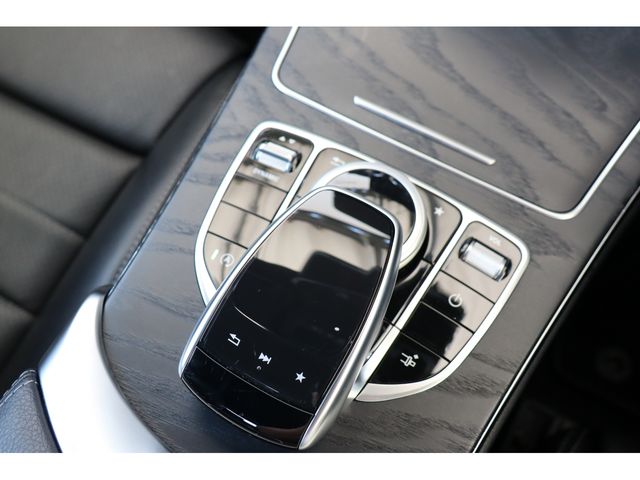 Mercedes Benz C-CLASS 2017-12 14594-20