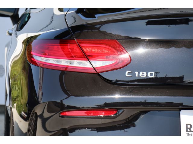 Mercedes Benz C-CLASS 2017-12 14594-6