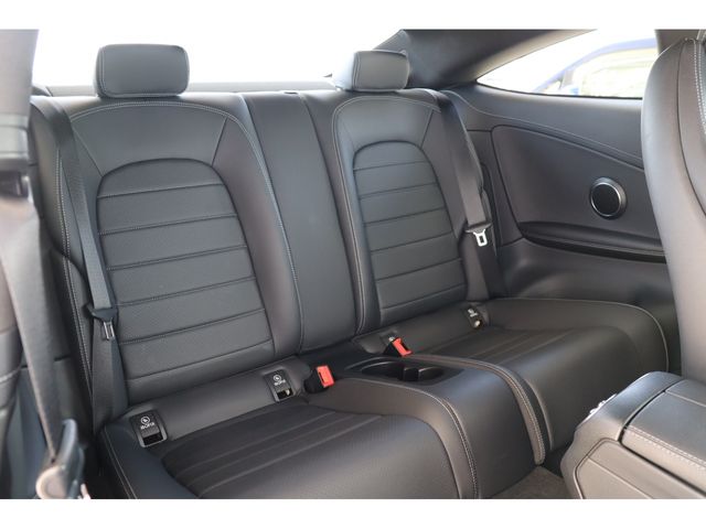 Mercedes Benz C-CLASS 2017-12 14594-24