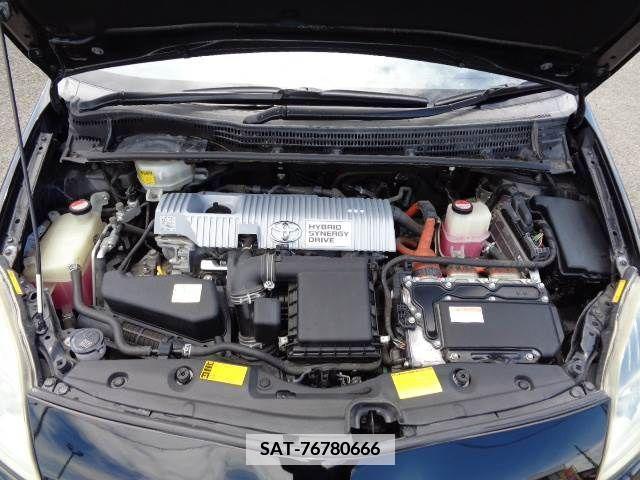 Toyota PRIUS 2014-08 386156-19