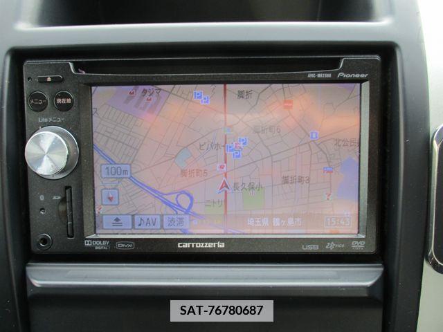 Nissan X-TRAIL 2009-09 341318-21