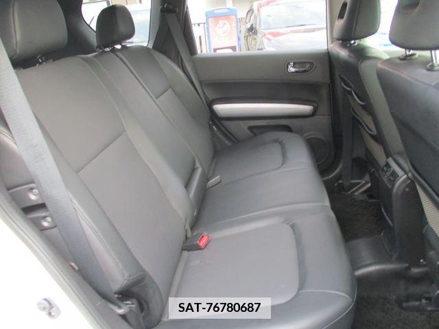 Nissan X-TRAIL 2009-09 341318-17