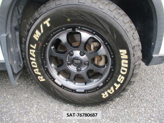 Nissan X-TRAIL 2009-09 341318-24