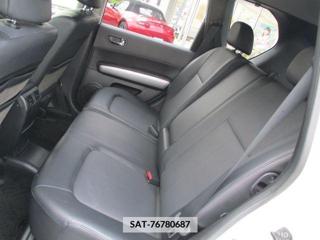 Nissan X-TRAIL 2009-09 341318-15