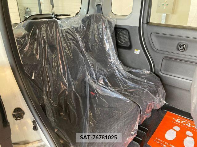 Suzuki WAGON R 2021-10 247666-9
