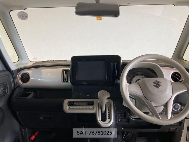 Suzuki WAGON R 2021-10 247666-10