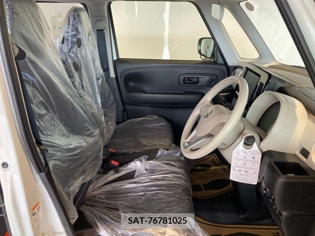 Suzuki WAGON R 2021-10 247666-11