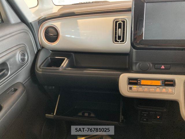 Suzuki WAGON R 2021-10 247666-21