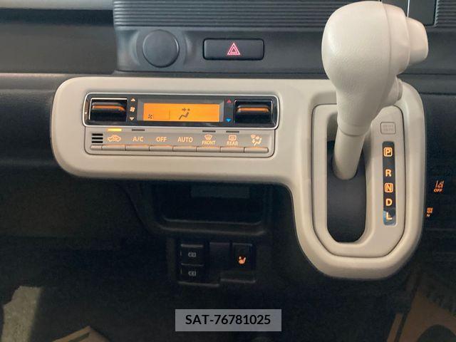 Suzuki WAGON R 2021-10 247666-20