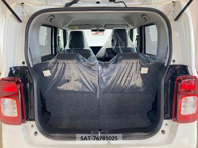 Suzuki WAGON R 2021-10 247666-8