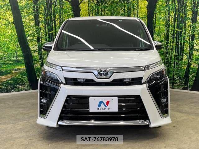 Toyota VOXY 2019-06 321645-16