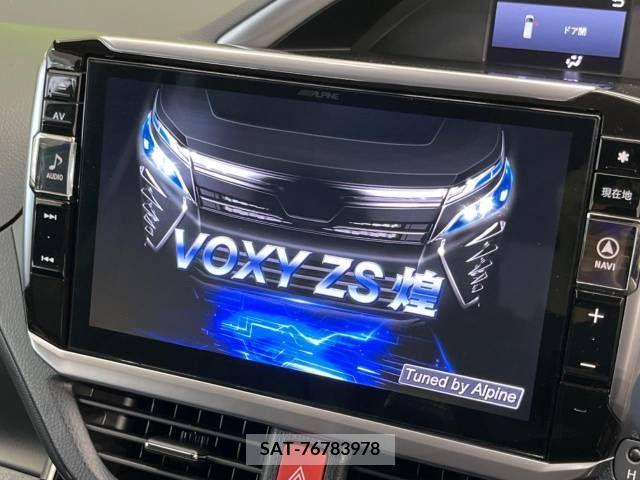 Toyota VOXY 2019-06 321645-2
