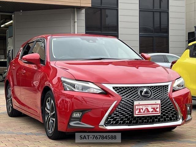 Lexus CT 2020-11 228701-1