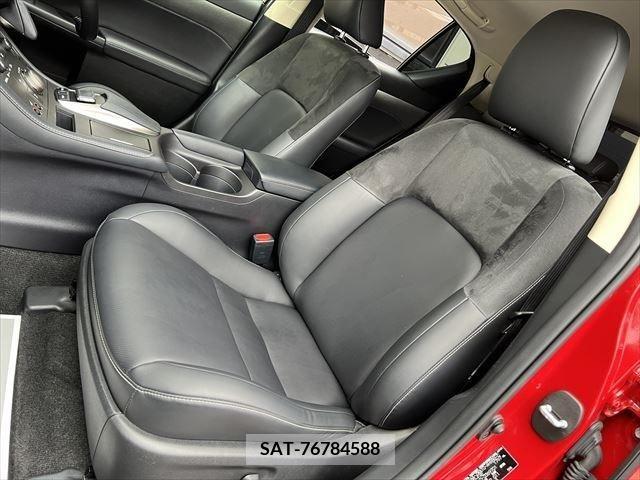 Lexus CT 2020-11 228701-11