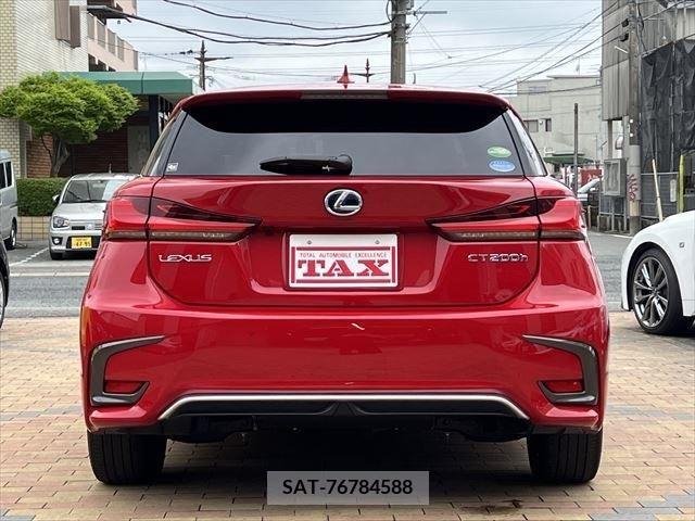 Lexus CT 2020-11 228701-5