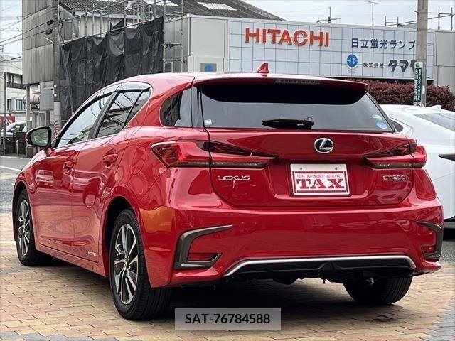 Lexus CT 2020-11 228701-4