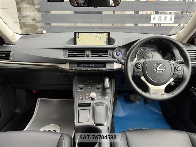 Lexus CT 2020-11 228701-7