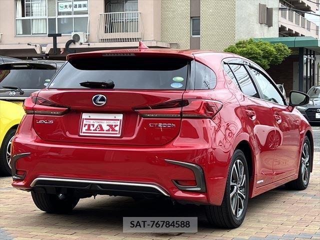 Lexus CT 2020-11 228701-3