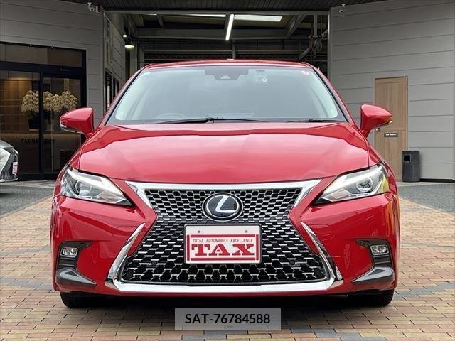 Lexus CT 2020-11 228701-2