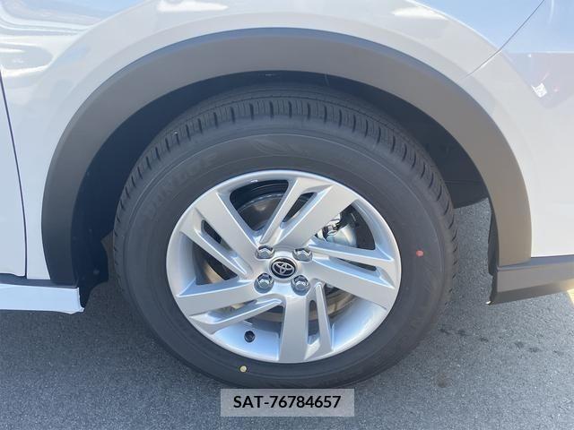 Toyota RAIZE 2023-11 207384-6