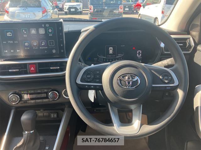 Toyota RAIZE 2023-11 207384-10