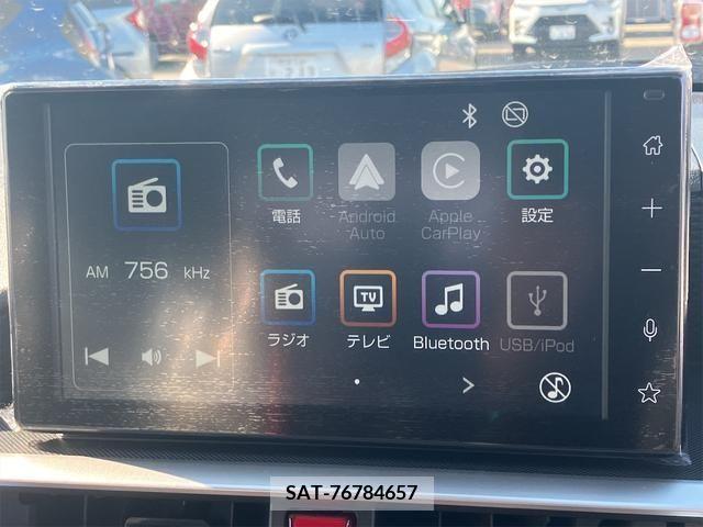 Toyota RAIZE 2023-11 207384-16