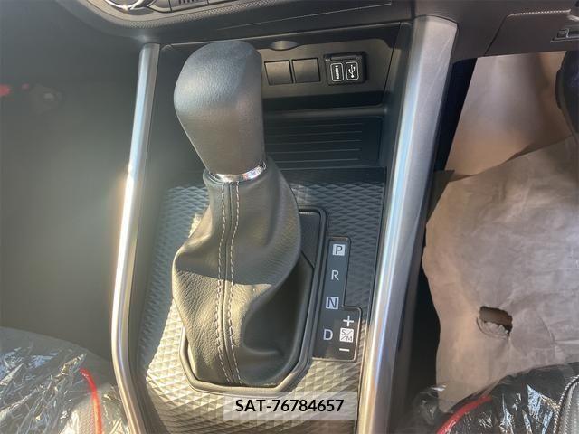 Toyota RAIZE 2023-11 207384-19