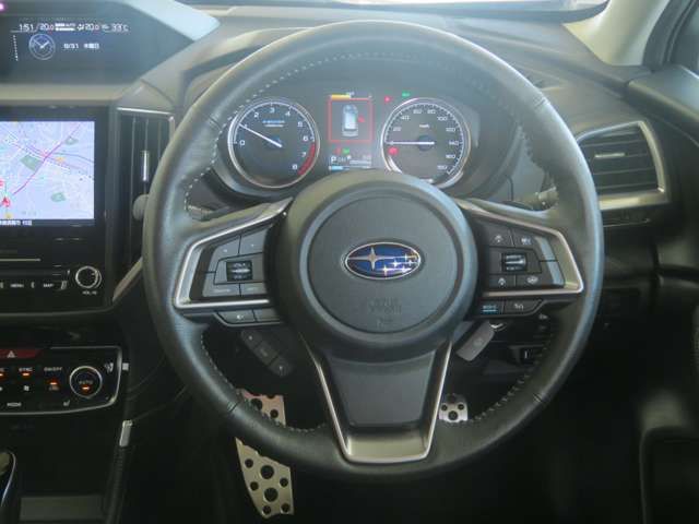 Subaru FORESTER 2018-10 11419-5