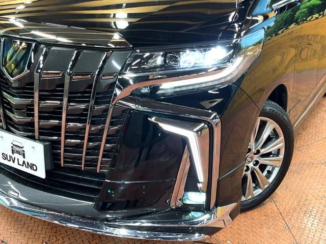 Toyota ALPHARD 2021-09 187847-13