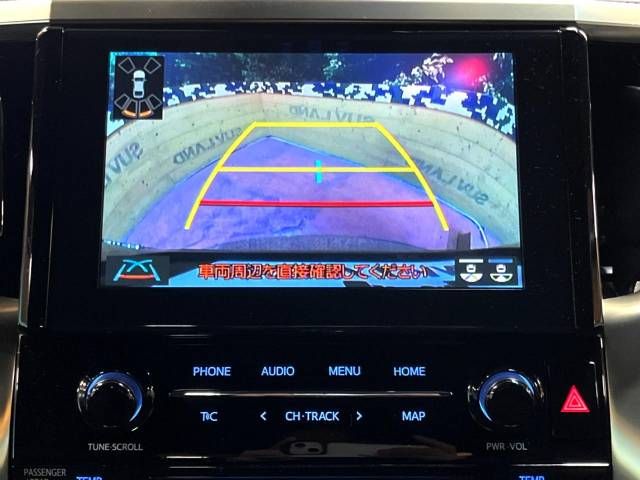 Toyota ALPHARD 2021-09 187847-4