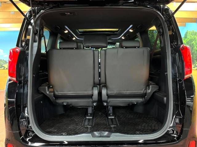 Toyota ALPHARD 2021-09 187847-12