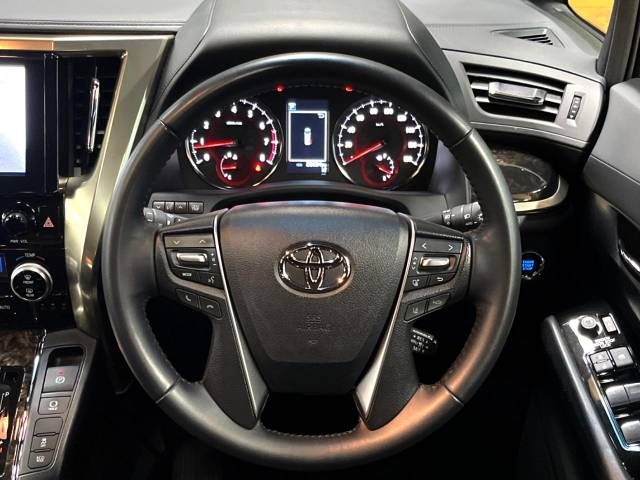 Toyota ALPHARD 2021-09 187847-11