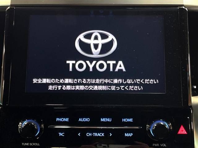 Toyota ALPHARD 2021-09 187847-3