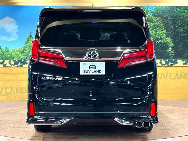 Toyota ALPHARD 2021-09 187847-16