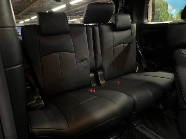 Toyota ALPHARD 2021-09 187847-10