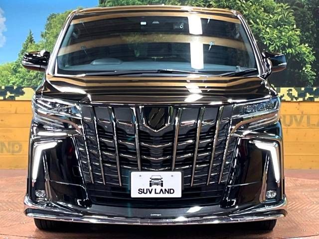 Toyota ALPHARD 2021-09 187847-15