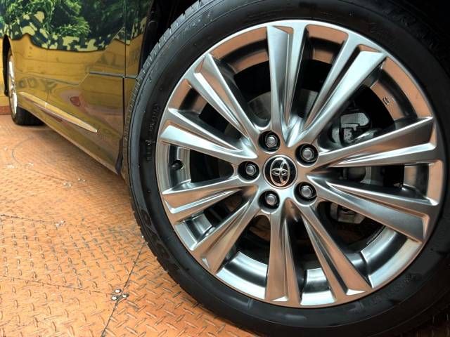 Toyota ALPHARD 2021-09 187847-14