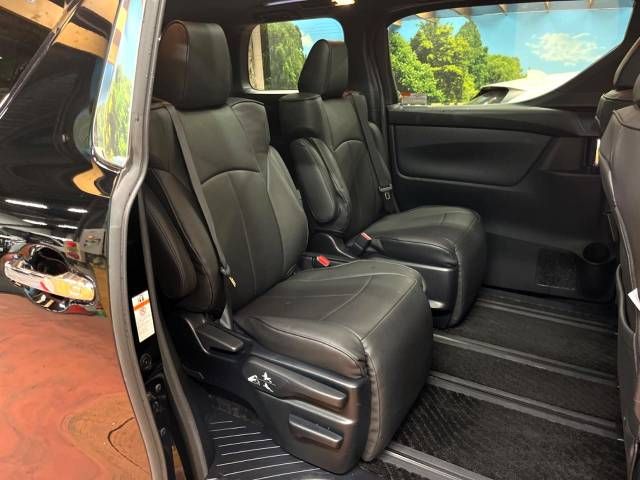 Toyota ALPHARD 2021-09 187847-9