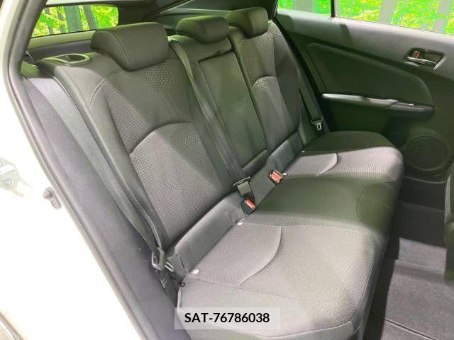 Toyota PRIUS 2019-05 378976-10