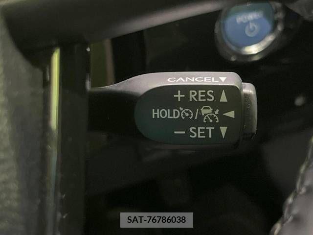 Toyota PRIUS 2019-05 378976-5
