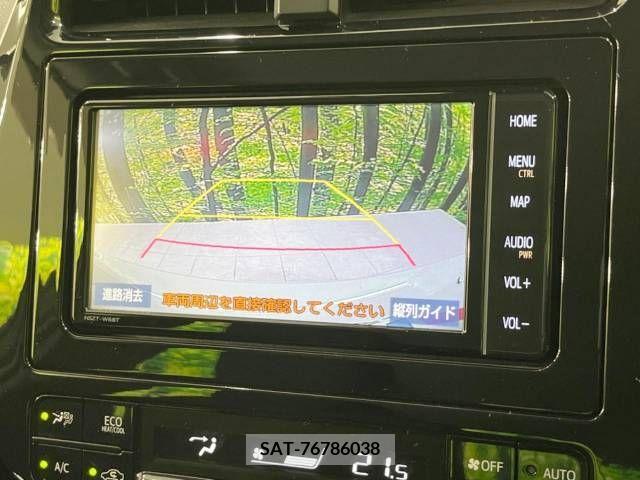 Toyota PRIUS 2019-05 378976-4